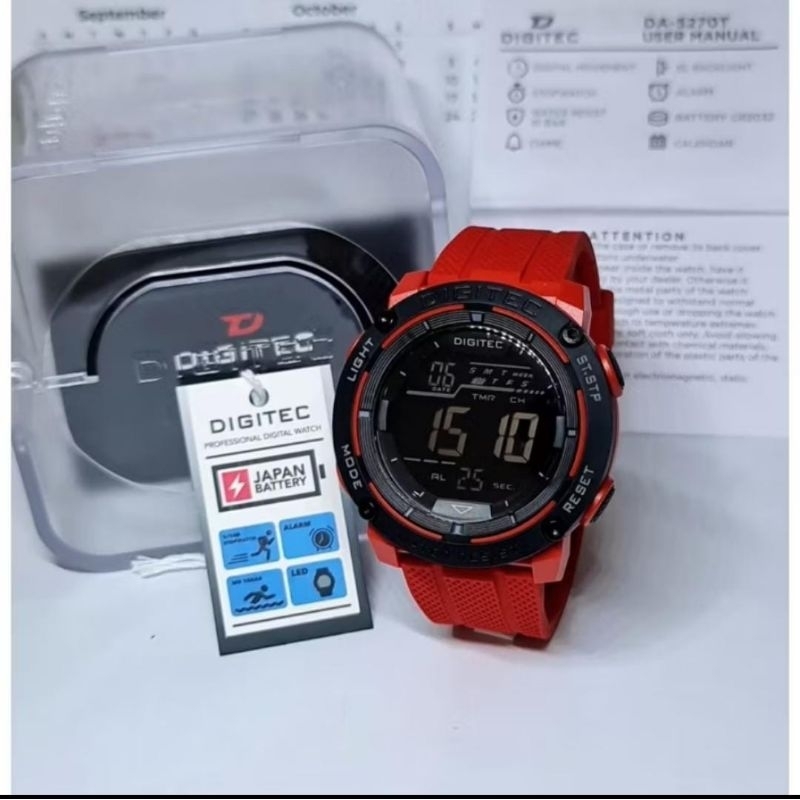 Digitec Pria DG-5270T Original