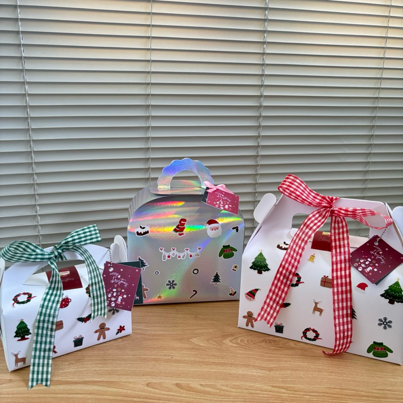 

GITBOX NATAL | HADIAH NATAL | EDISI NATAL