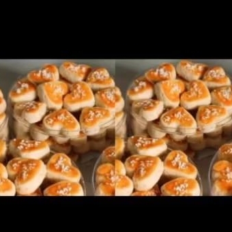 

kue lebaran(kue bakar)