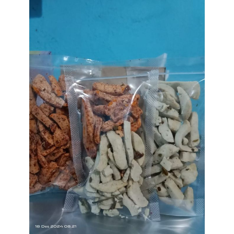 

Basreng Murah kemasan ekonomis