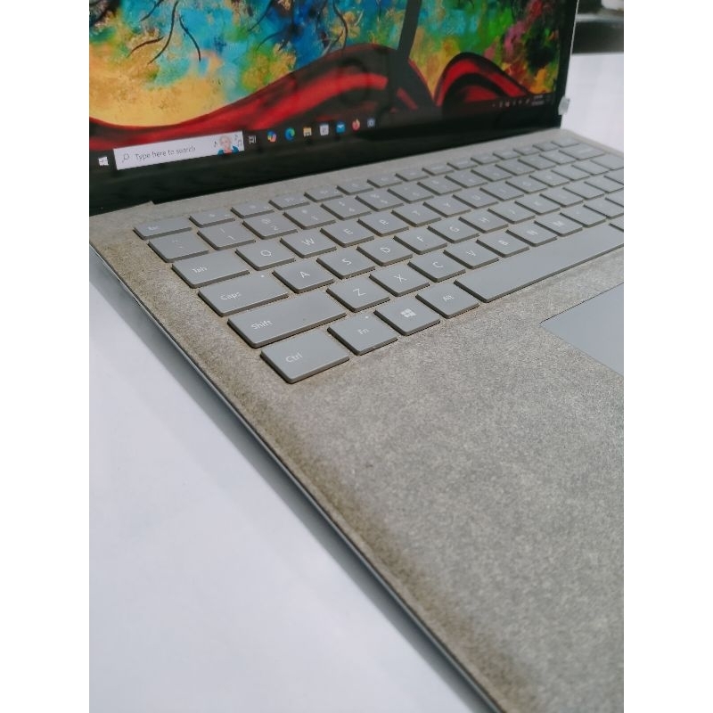 Laptop-Surface Laptop 1 i7 Gen 7