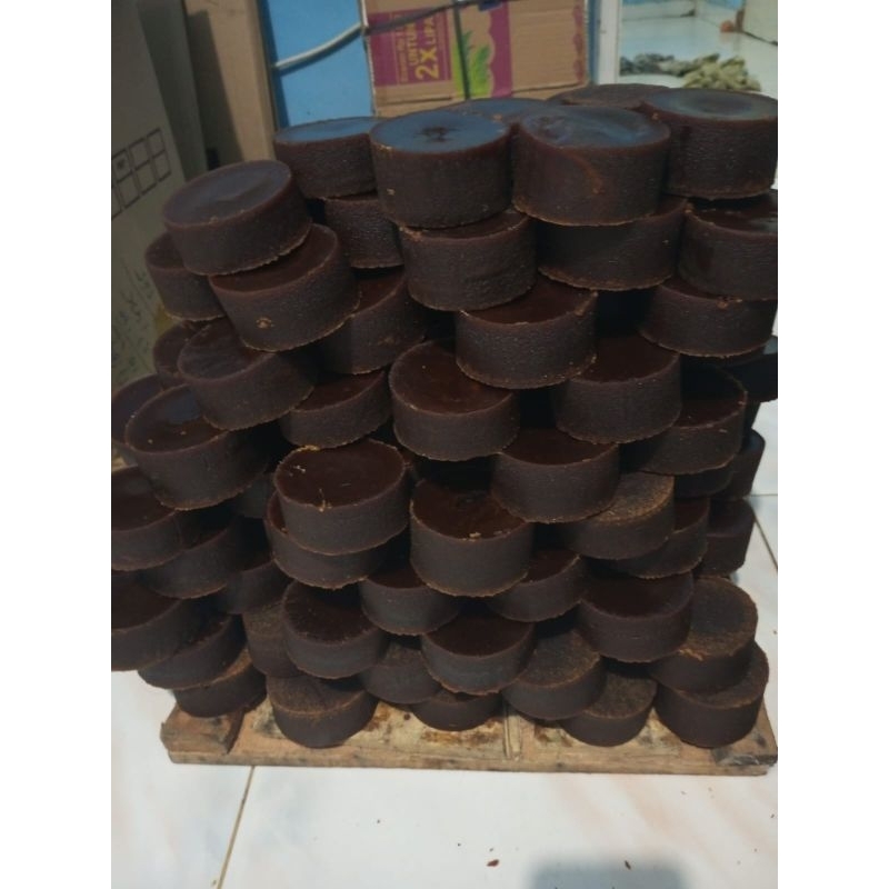 

Gula Merah Payakumbuh