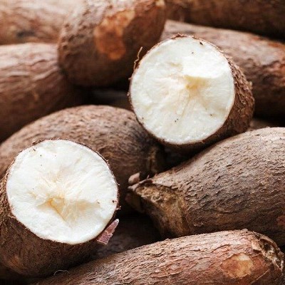 

Singkong 1kg