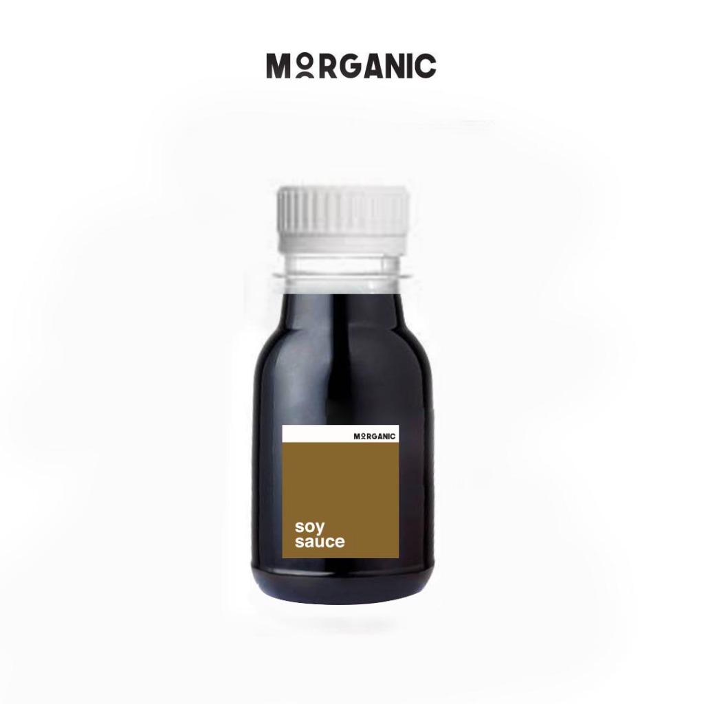 

Soy sauce / kecap asin jepang