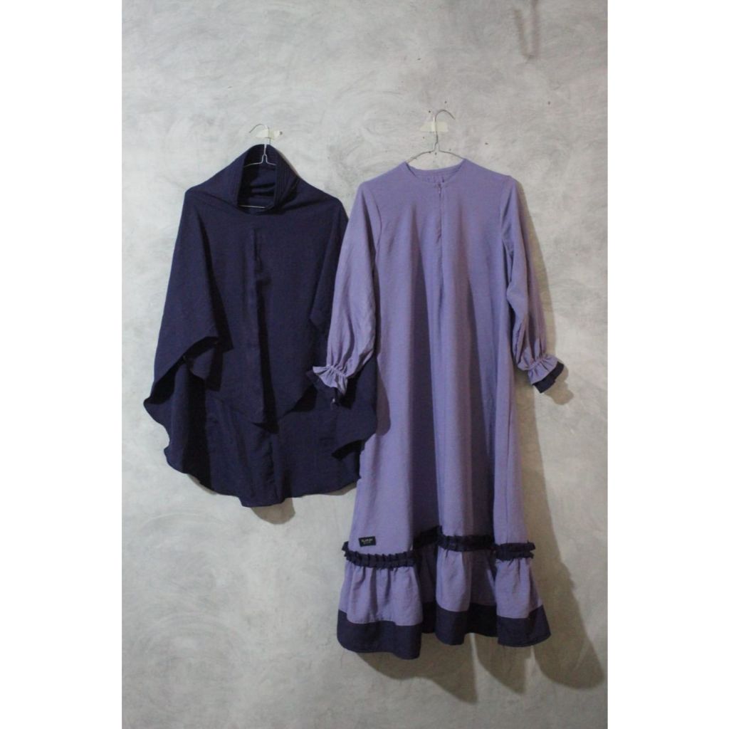 [CUSTOM] JASA JAHIT| jasa jahit online |jasa jahit kerudung| penjahit| jahit baju lebaran| baju cust