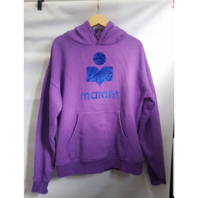 hoodie marant