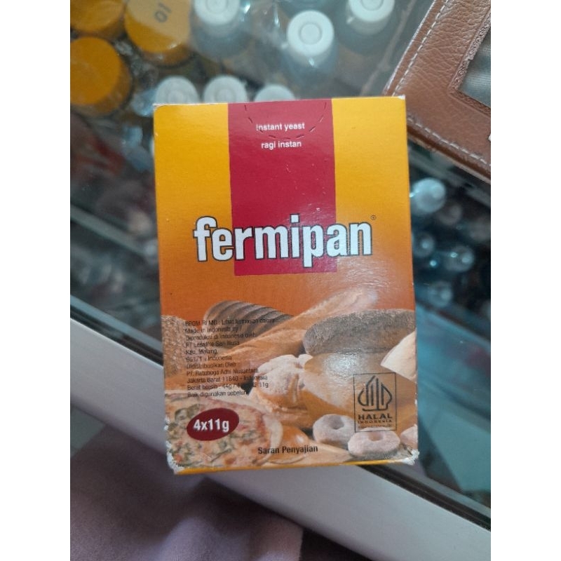 

FERMIPAN 1sct