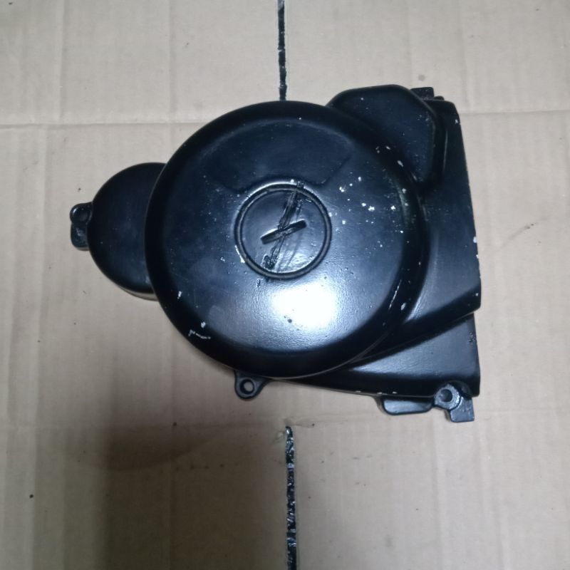 blok kiri bak magnet bajaj pulsar 200 dtsi