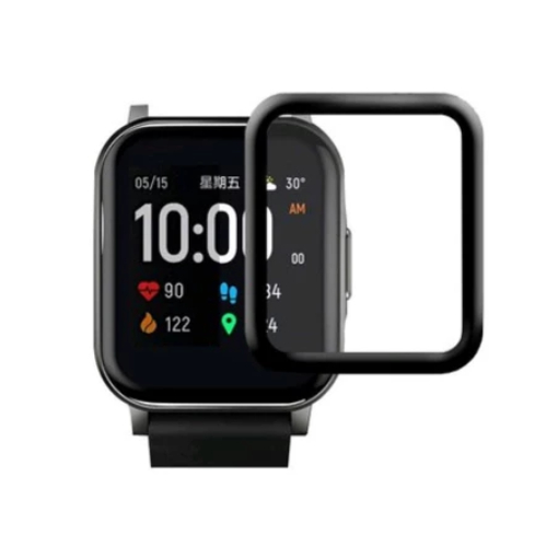 Anti gores screen guard HAYLOU LS01 LS02 Aukey Ls02 protector NANO