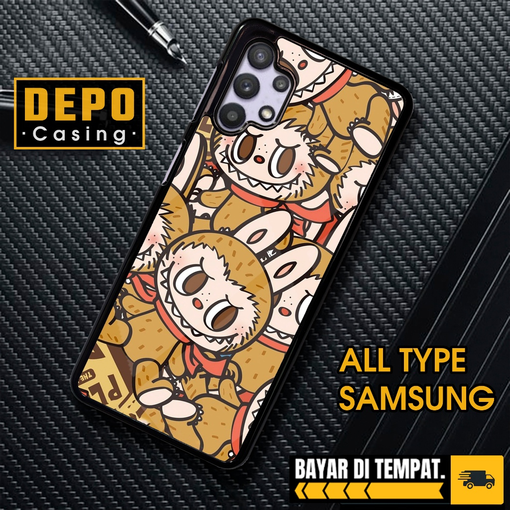 Case Samsung A32 5G Casing Samsung A32 5G Casing Depo Casing [LBBU] Case Glossy Case Aesthetic Custo