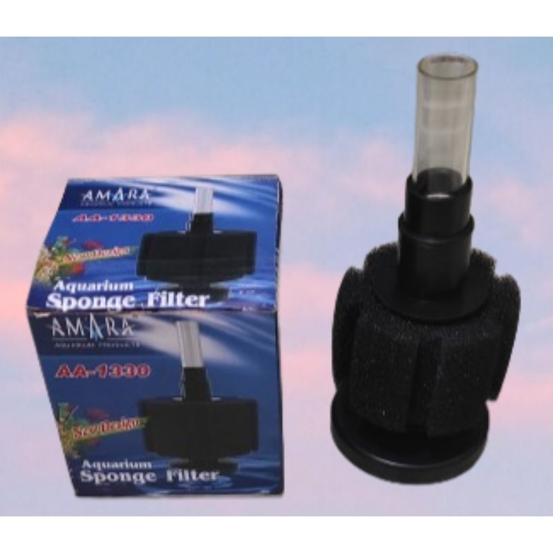 Filter Akuarium AMARA AA-1330