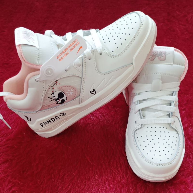 Nike Air Jordan Stadium 90 panda series