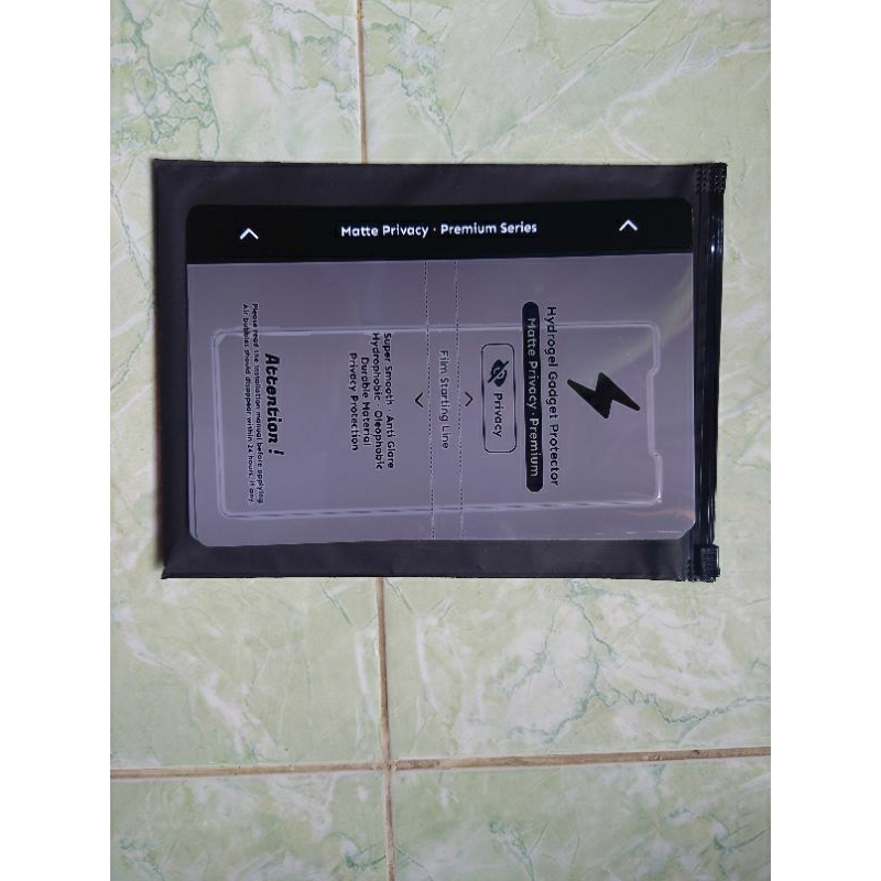 Hydrogel Peemium Xperia 1iii Xperia 1 Mark iii