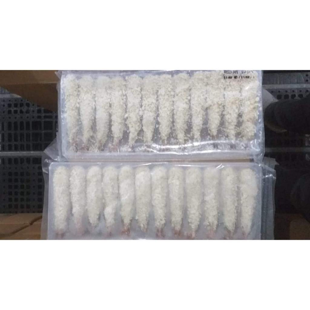 

Ebi Furai Frozen Food Isi 12 pcs