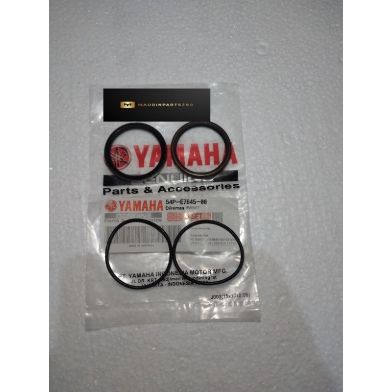 SEAL PULLY MIO J 54P