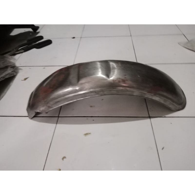 spakbor belakang honda monkey spakbor belakang motor mini slebor monkey belakang