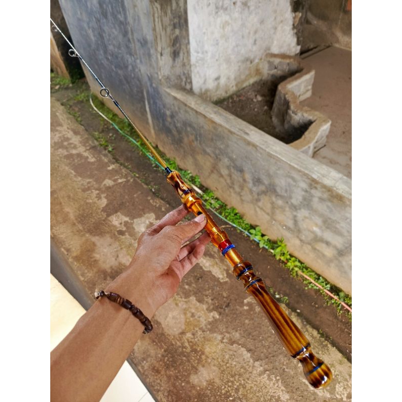 JORAN ANTIK BAHAN CARBON SUTET UNTUK GALATAMA HARIAN MAS BAWAL NILA NILEM dll