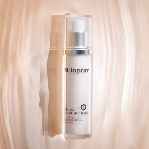 M-joptim RETINOLANTI-WRINKLESERUM