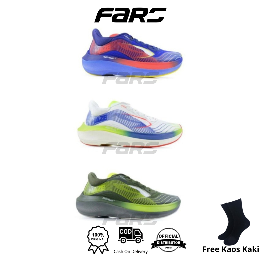 SALE UP TO 25% SEPATU RUNNING/LARI 910 NINETEN HAZE TEMPO ORIGINAL 100% ORIGINAL