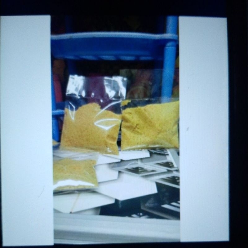 

100g bumbu kuah gurih kering, bisa untuk seblak bakso cuanki bumbu serbaguna