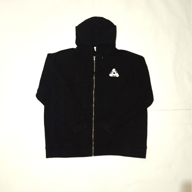 HOODIE ZIPPER PALACE