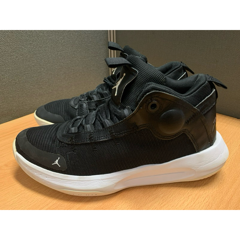 SEPATU BASKET JUMPMAN 2020 PF BLACK Size 42.5