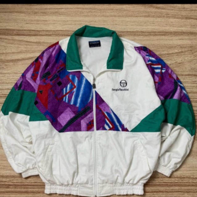 WINDBREAKER SERGIO TACCHINI