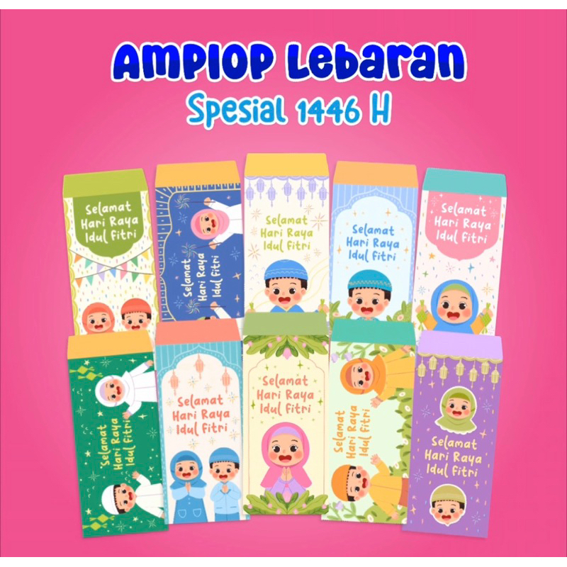 

amplop untuk dijual kembali 1000pc