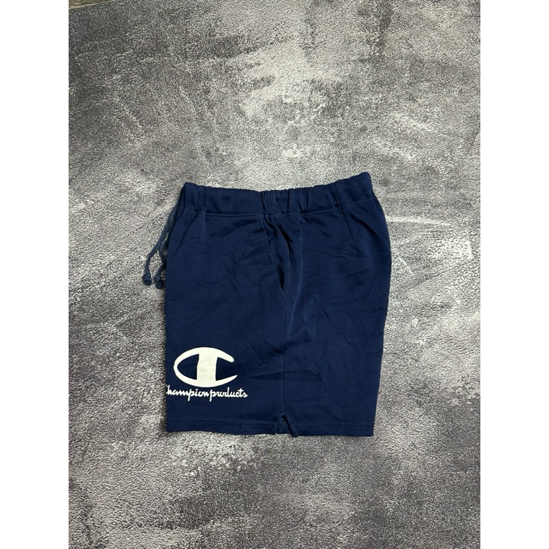 CELANA PENDEK CHAMPION SECOND