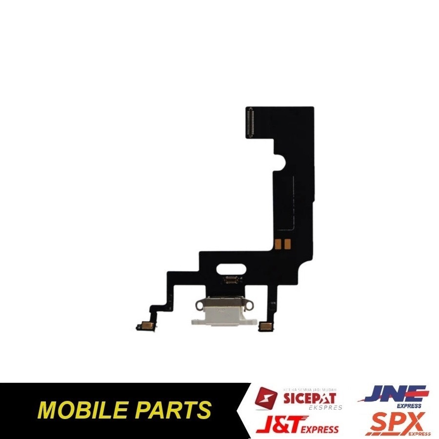 FLEXIBLE CHARGER IPHONE XR / FLEX CHARGE IPHONE XR