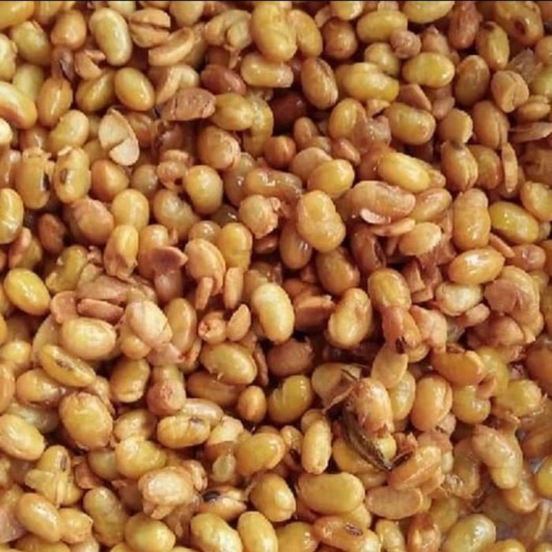 

Kacang Kedelai Goreng