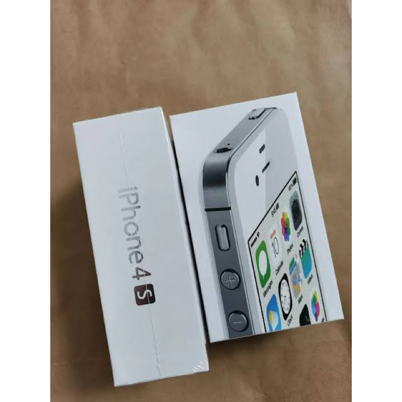 Dusbook iPhone 4S