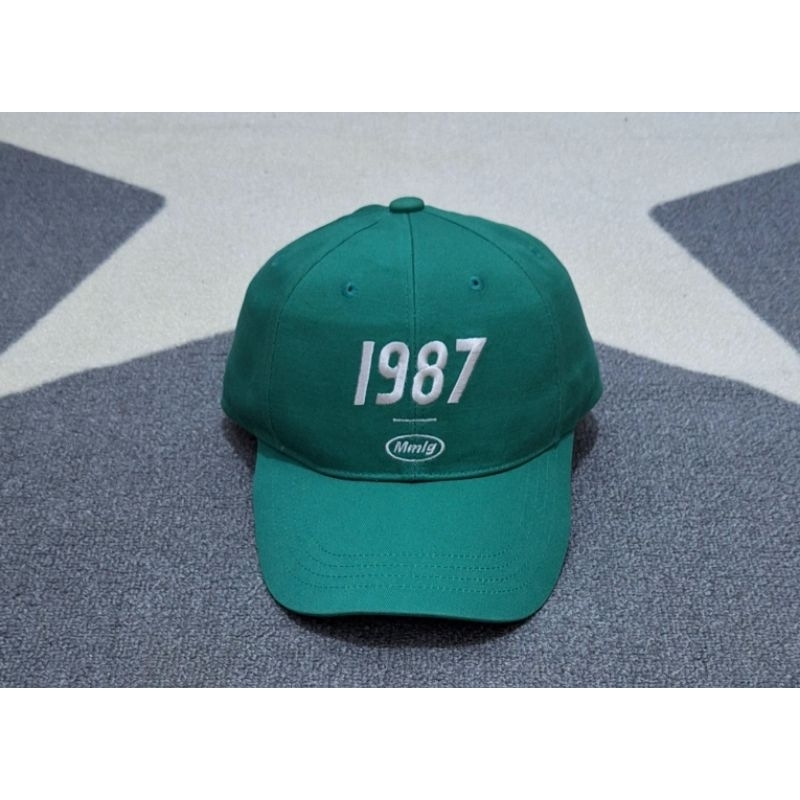 topi unik mmlg bekas preloved original