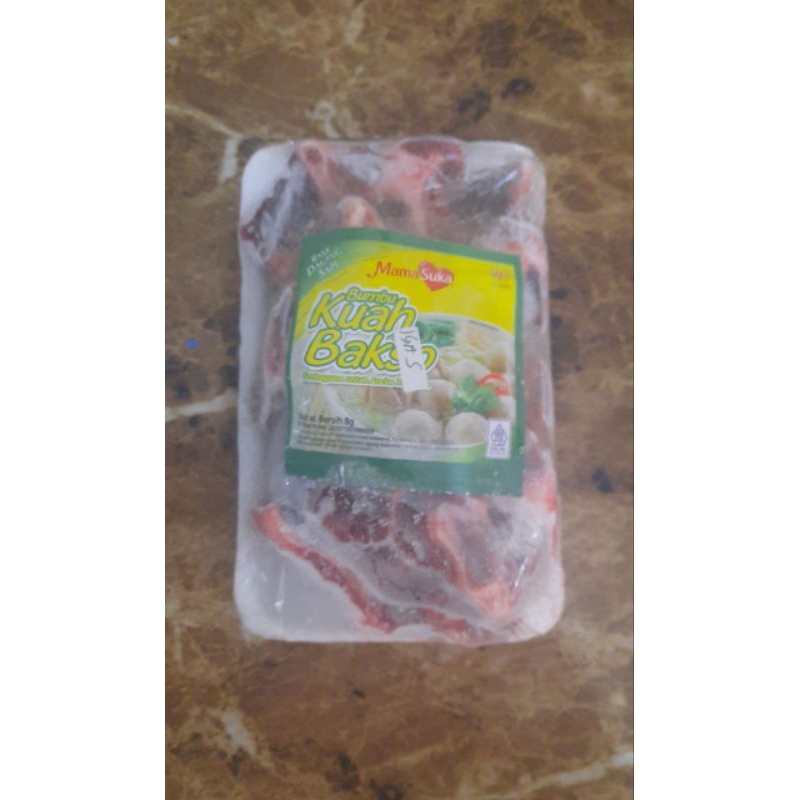 

Iga Gondrong Super 1kg