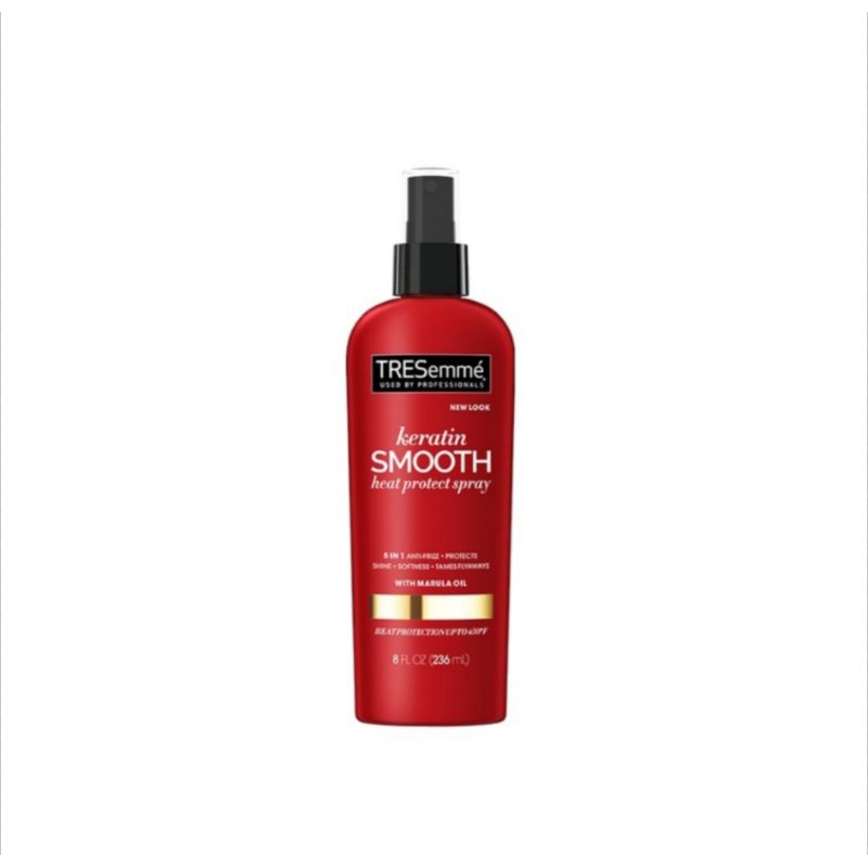 TRESemme Keratin Smooth Heat Protection Spray 236 ml