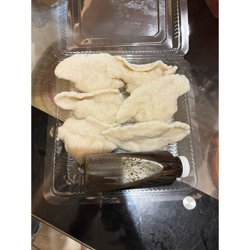 

PEMPEK KAPAL SELAM 1 PCS