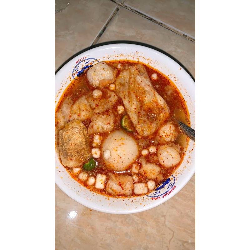 

baso aci by awa