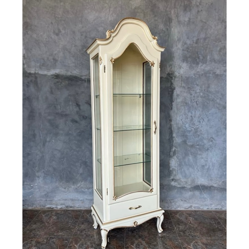 lemari pajangan bufet pajangan bufet hias lemari hias lemari kaca hias kayu