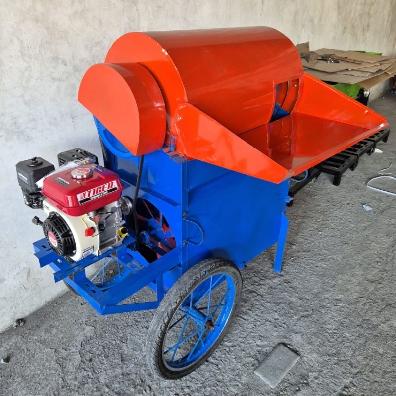 MESIN PERONTOK PADI BERKUALITAS