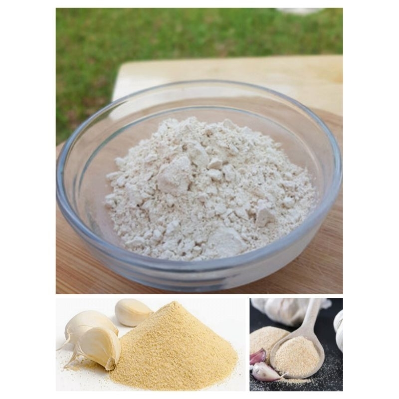 

Bawang Putih Bubuk | Garlic Powder Grade A 1 Kg