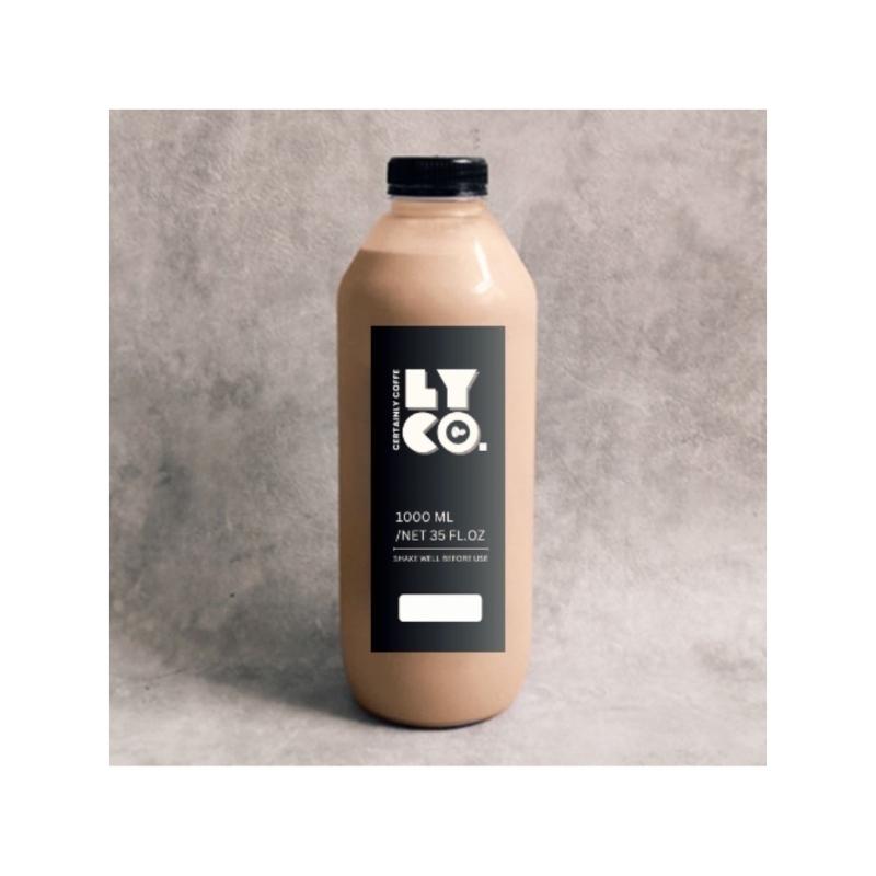 

Coffee Bottle 1000ml, 500ml, 250ml