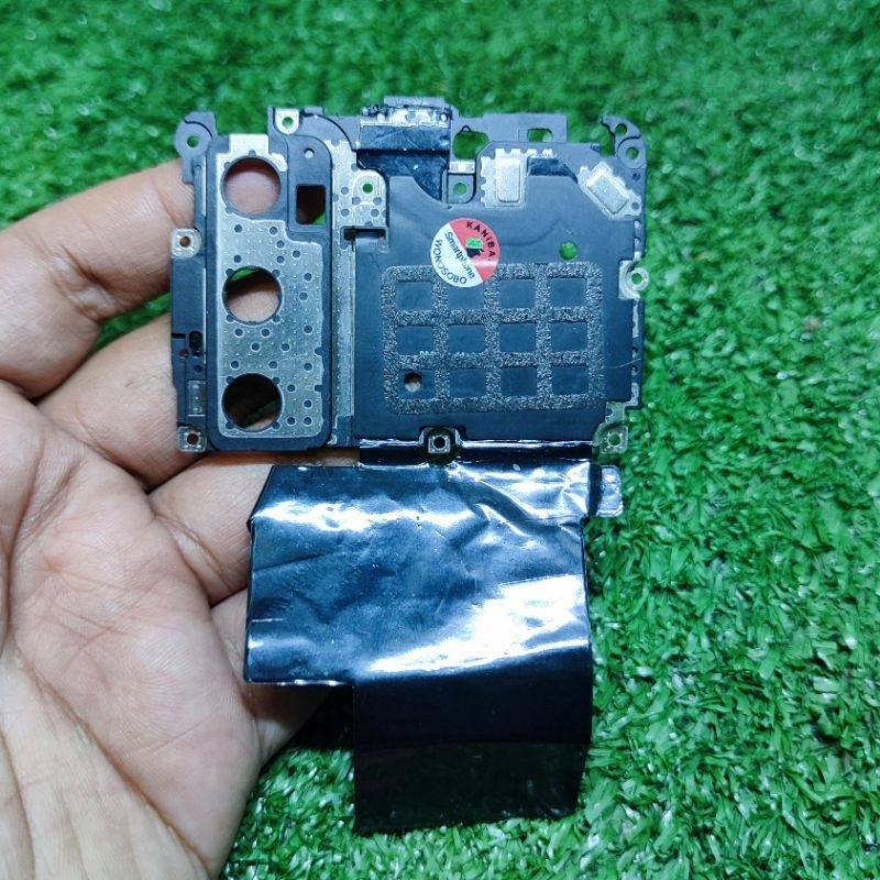 Tutup Mesin Vivo V20 SE V2022 Ori Copotan