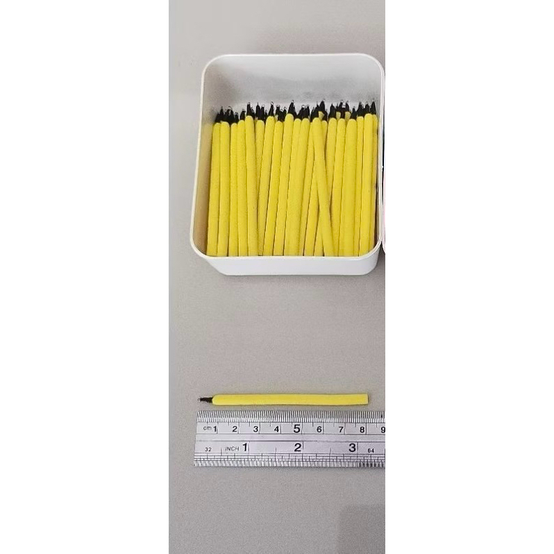 PELAMPUNG PANCING BUSA PANJANG