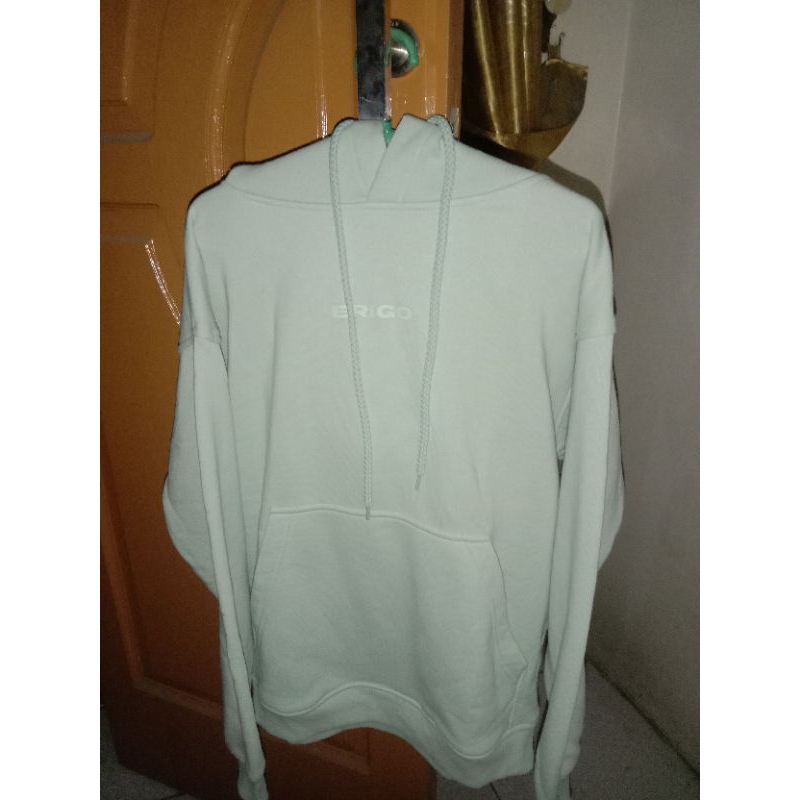 Hoodie erigo