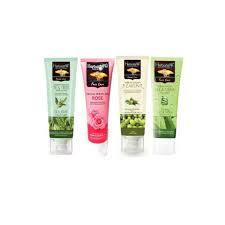 HERBORIST Face Care Sabun Wajah  Zaitun & Tea Tree Zaitun Herboris Cuci Muka