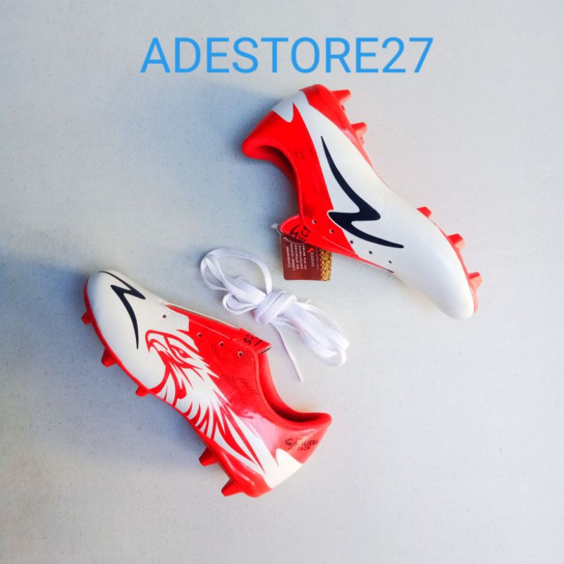 PROMO SEPATU BOLA ANAK SPECS TK SD SMP TERMURAH
