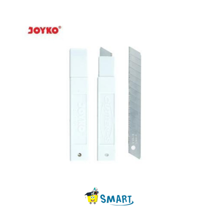 

(1TUBE ISI 5PCS)JOYKO REFILL CUTTER A100