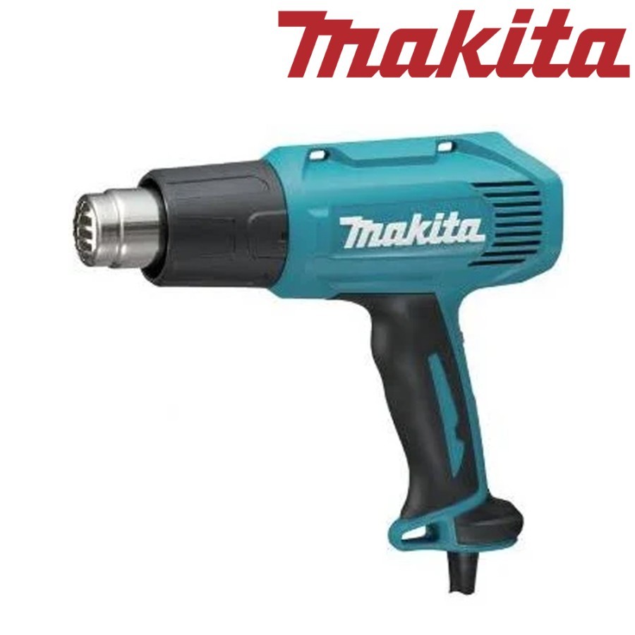 Makita HG6030 Heat Gun - Pemanas Listrik Berdaya 1800W