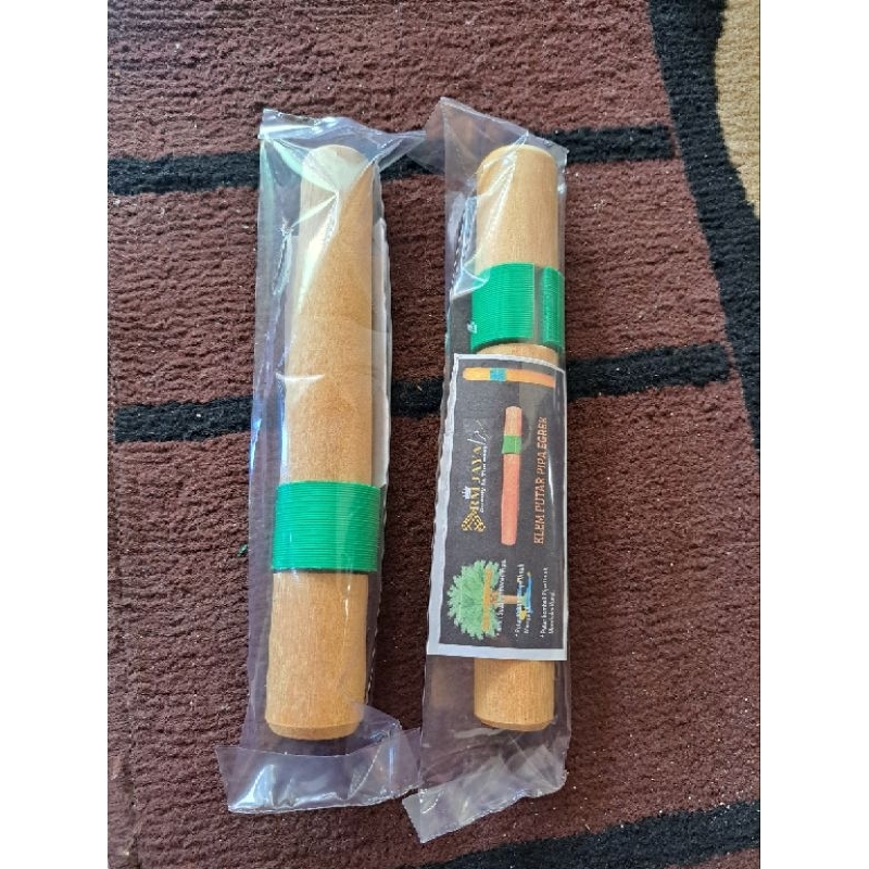 Klem Kayu Putar Otomatis Egrek 33 ke 38