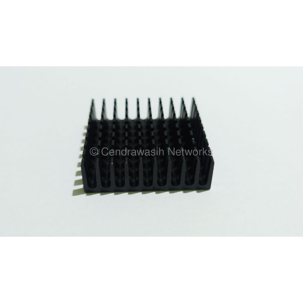 Heatsink 35mm | Heatsink Modem Rakitan | Heatsink NGFF WWAN Card